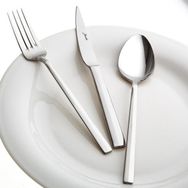 Prizma 1900 18 Parça 6 Kişilik Yemek Çatal Kaşık Bıçak Takımı