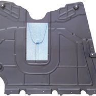Prizma Fiat Egea Dizel Karter Muhafazası