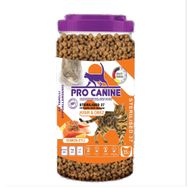 Pro Canine 37 Sterilised Az Tahıllı Hypoallergenic Somonlu 1.5 lt Yetişkin Kedi Maması
