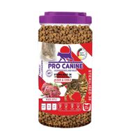 Pro Canine 38 Sterilised Az Tahıllı Hypoallergenic Kuzu Etli 1.5 lt Yetişkin Kedi Maması