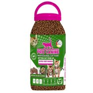 Pro Canine 5 lt Professional Biftekli ve Sütlü Sebzeli Kitten Kedi Maması