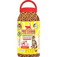 Pro Canine Az Tahıllı Hypoallergenic Tavuklu Etli 5 lt Yetişkin Kedi Maması