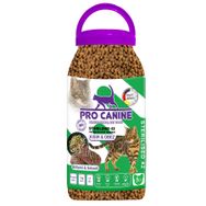 Pro Canine Biftekli Sebzeli Kısır Obez 5 kg Yetişkin Kedi Maması