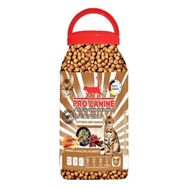 Pro Canine Professional Hairball Somonlu -Kızılcıklı Sebzeli Yetişkin 5 lt Kedi Maması