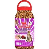 Pro Canine Professional Haırball Tavuklu Kızılcıklı Yetişkin 5 lt Kedi Maması