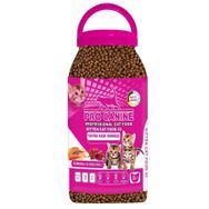 Pro Canine Professional Somonlu & Kızılcıklı 5 lt Yavru Kedi Maması