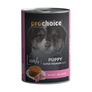 Pro Choice 400 gr Kuzulu Yavru Köpek Konservesi