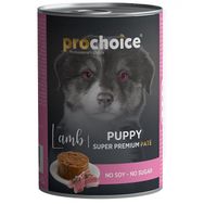 Pro Choice 400 gr Puppy Köpek Konserve Maması