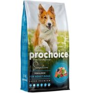 Pro Choice Balıklı 3 kg Hassas Yetişkin Köpek Maması