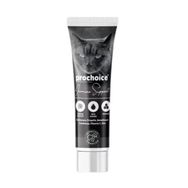 Pro Choice Immune Support 100 ml Bağışıklık Destekleyici Kedi Malt Macunu