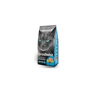 Pro Choice Pro 34 Salmon Rice Somonlu Yetişkin 2 kg Kedi Maması