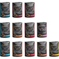 Pro Choice Prochoice 12x400 gr Karışık Kedi Konservesi