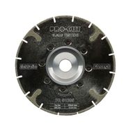 Pro-Cut 51102 150 ECF Flanşlı Elmas Testere