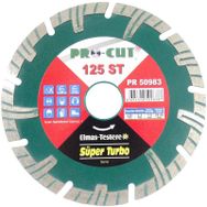 Pro-Cut Pr50987 180st 180 mm Daire Testere