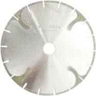 Pro-Cut Pr51097 180ec 180 mm Daire Testere