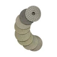 Pro-Cut PR51179 8'li 100 mm Yüzey Silme Pedi