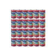 Pro Line 24x400 gr Kuzu Etli Yetişkin Köpek Konservesi