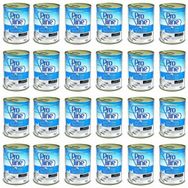 Pro Line 24x415 gr Balıklı Et Parçacıklı Kedi Konservesi