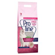 Pro Line 5 lt Bentoit Bebek Pudra Kokulu Kedi Kumu