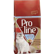 Pro Line Balıklı 15 kg Kısırlaştırılmış Kedi Maması