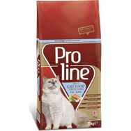 Pro Line Balıklı 15 kg Yetişkin Kedi Maması
