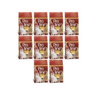 Pro Line Chicken 500 gr 10 Adet Kedi Maması
