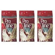 Pro Line Kısırlaştırılmış 4800 gr Konserve Kedi Maması