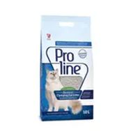 Pro Line Kokusuz Topaklanan 10 lt Kedi Kumu