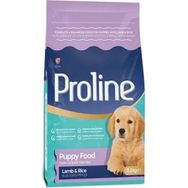 Pro Line Kuzu Etli 2.2 kg Yavru Köpek Maması