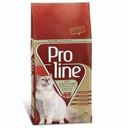 Pro Line Kuzu Etli Yetişkin 1.5 kg Kedi Maması