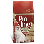 Pro Line Kuzu Etli Yetişkin 15 kg Kedi Kuru Maması