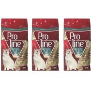 Pro Line Sterilised 3x1.5 kg Kısır Kedi Maması