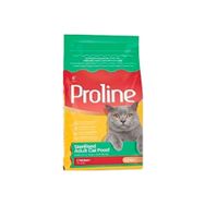 Pro Line Sterilised Tavuklu 1,2 kg Kısırlaştırılmış Kedi Maması