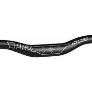 Pro Lt Low Rise 720x31.8 mm Bisiklet Gidonu