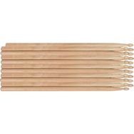 Pro-Mark LAU5BW 12 Çift Paket 5B Baget