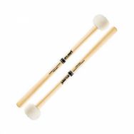 Pro-Mark PSMB4 Malet Perf Marching Bass Felt Baget