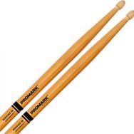 Pro-Mark R5BAGC Rebound 5B Activegrip Clear Baget