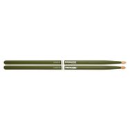 Pro-Mark TX5AW-Green 5A Hickory Yeşil Baget