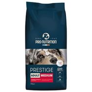 Pro Nutrition 15 kg Prestige Adult Medium Orta Irk Yetişkin Köpek Maması