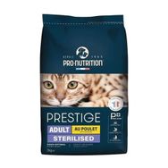 Pro Nutrition 2 kg Prestige Adult Sterilised Yetişkin Kısırlaştırılmış Tavuklu Kedi Maması