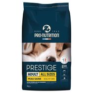 Pro Nutrition 3 kg Prestige Adult All Sizes Somonlu Yetişkin Köpek Maması