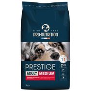 Pro Nutrition 3 kg Prestige Adult Medium Orta Irk Yetişkin Köpek Maması