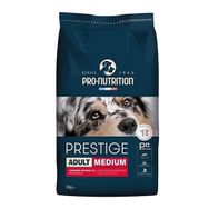 Pro Nutrition 3 kg Prestige Dog Adult Medium Köpek Maması