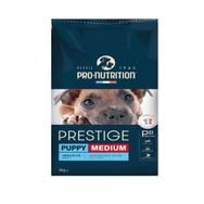 Pro Nutrition 3 kg Prestige Dog Puppy Medium Köpek Maması