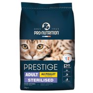 Pro Nutrition Prestige Cat Adult 2 kg Sterilized Tavuklu Kısırlaştırılmış Kedi Maması