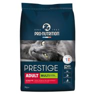Pro Nutrition Prestige Cat Adult Multi 2 kg Yetişkin Kedi Maması