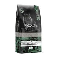 Pro One 10 kg Hypo Allergenic Kokusuz İnce Taneli Sodyum Bentonit Topaklanan Kedi Kumu