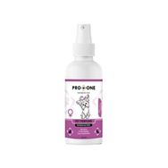 Pro One 100 ml Flambeau Kokulu Dişi Köpek Parfümü