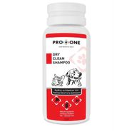 Pro One 150 gr Vanilya Özlü Kuru Kedi ve Köpek Şampuanı