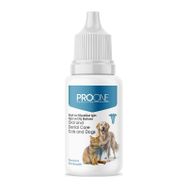 Pro One 50 ml Kedi ve Köpekler İçin Ağız ve Diş Bakım Losyonu